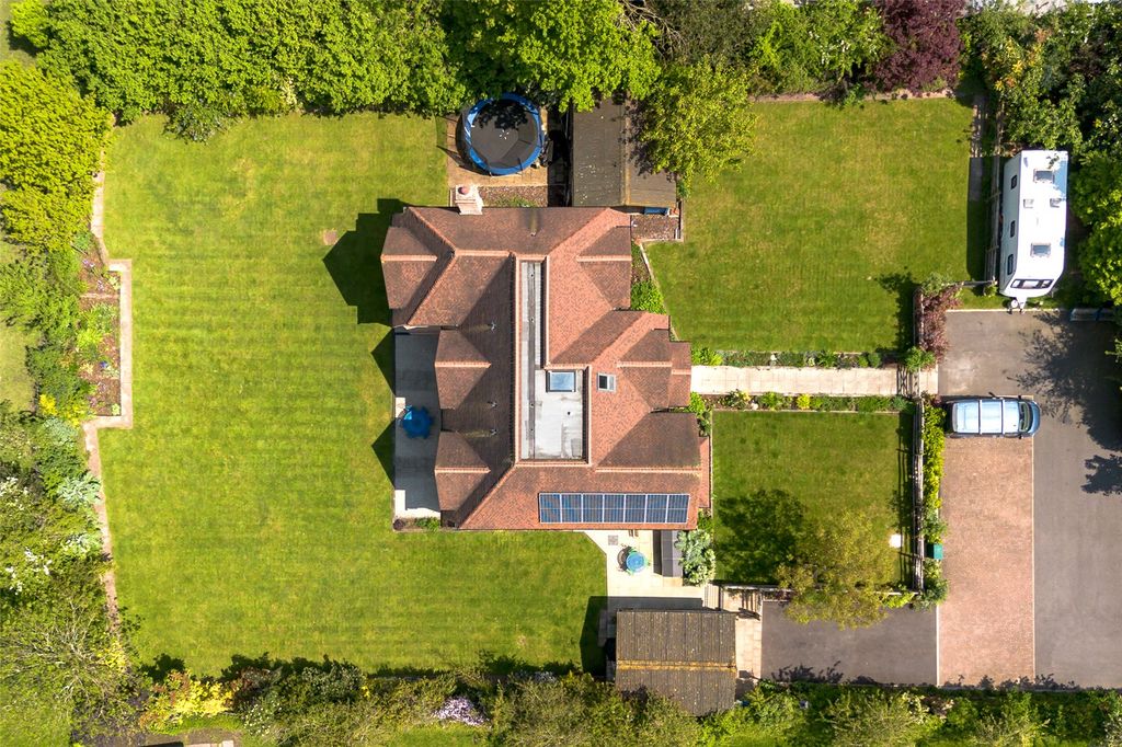 Additional image 24 of 4 bed detached house for saleForest Road, Hayley Green, Warfield RG42