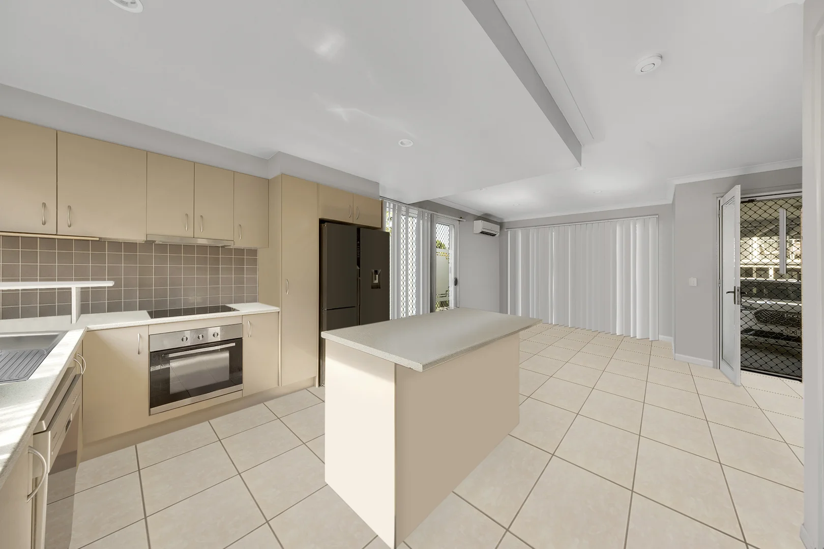 Additional image 3 of 1/14 Fowler Street, West Gladstone QLD 4680