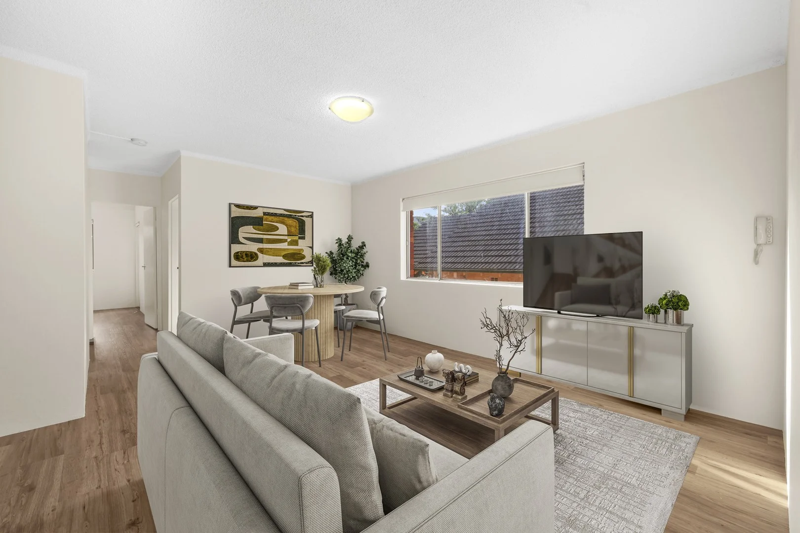 4/23 Dine Street, Randwick NSW 2031