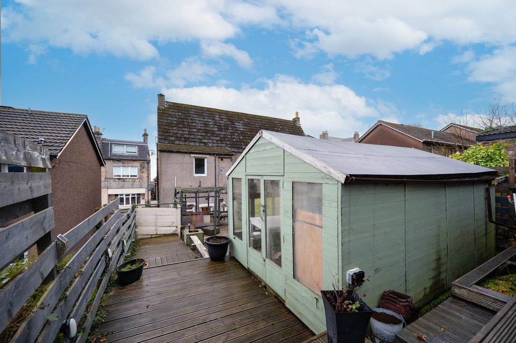 Additional image 16 of 1 bed flat for saleMain Street, Newmills, Dunfermline KY12
