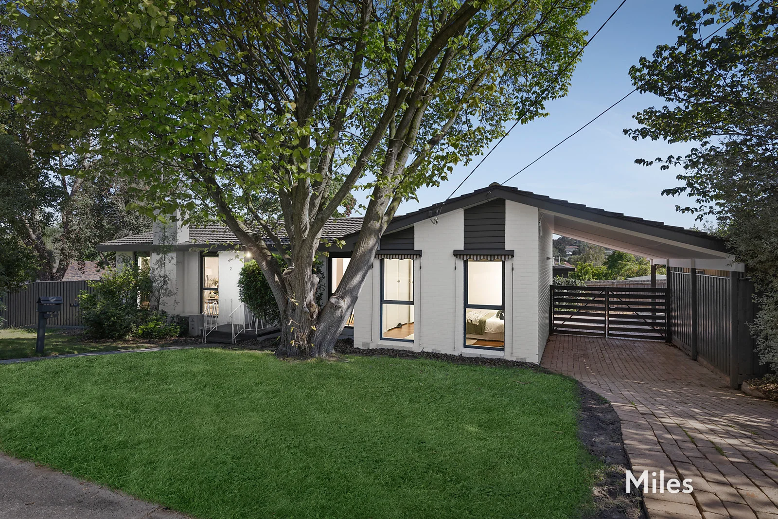 2 Ulrich Court, Viewbank VIC 3084