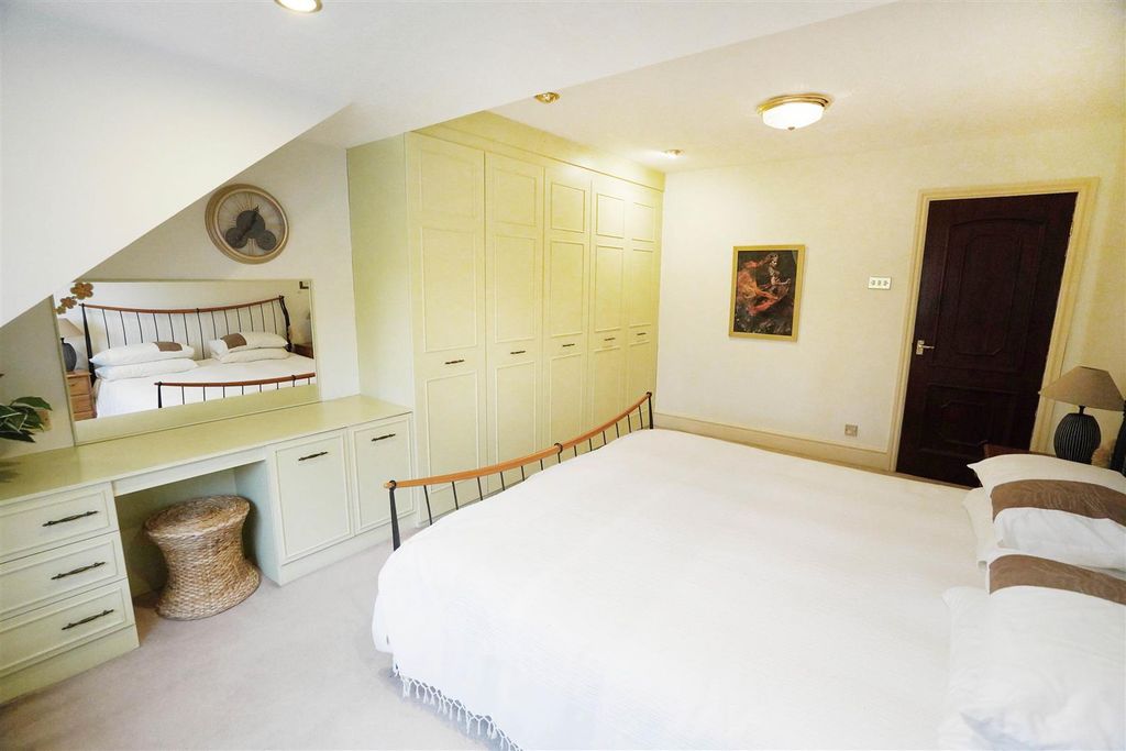 Additional image 11 of 5 bed detached house for saleFoxholes Road, Horwich, Bolton BL6