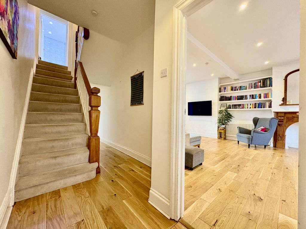 Additional image 2 of 4 bed semi-detached house for saleBow Street SY24