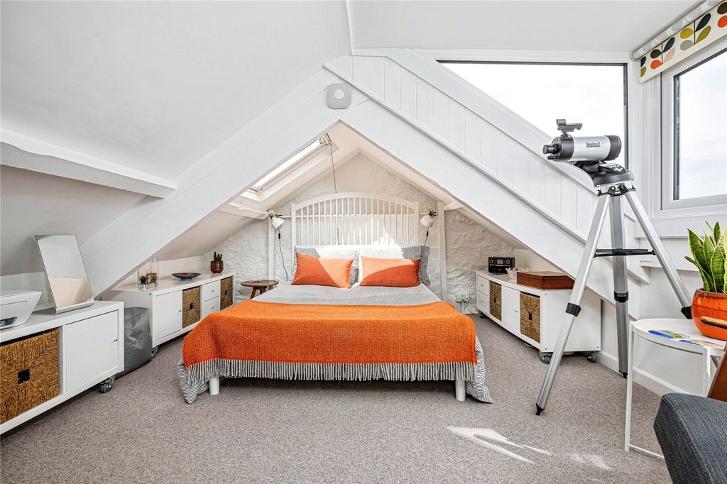 Additional image 18 of 3 bed end terrace house for saleNew Quay, Ceredigion SA45
