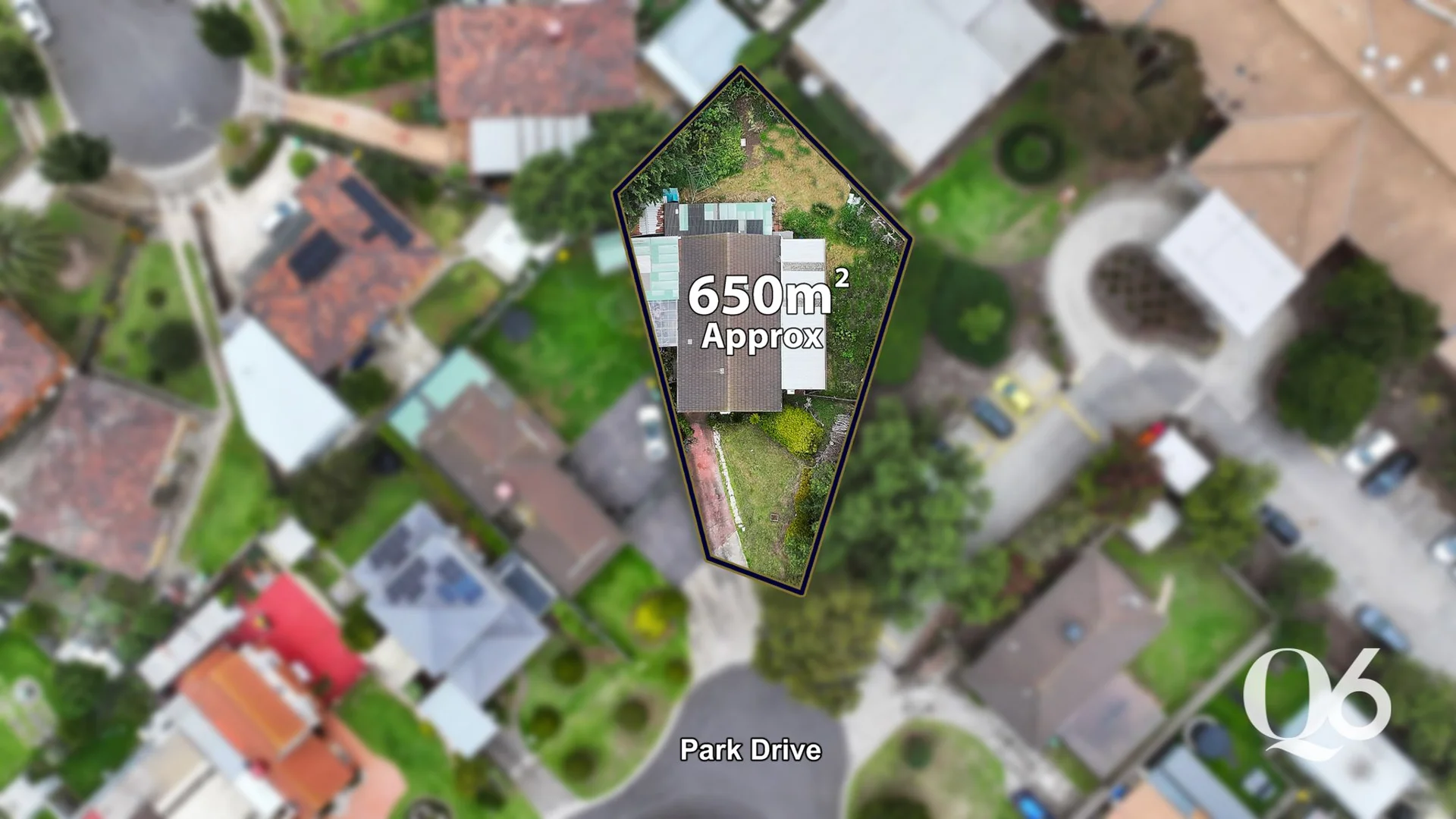 Additional image 13 of 16 Park Drive, Sunshine North VIC 3020
