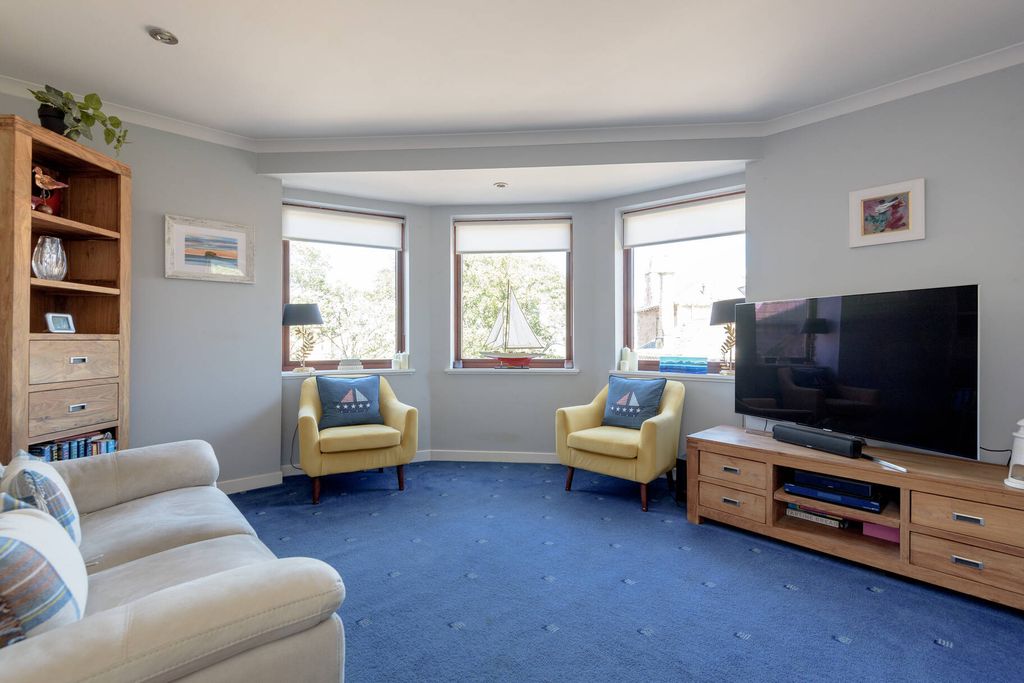 Additional image 2 of 2 bed flat for sale1 Westgate Court, North Berwick EH39