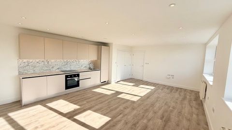 Gale Street, Dagenham RM9