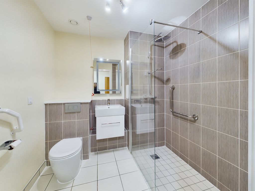 Additional image 8 of 1 bed property for sale22 Darroch Gate, Coupar Angus Road, Blairgowrie, Perthshire PH10