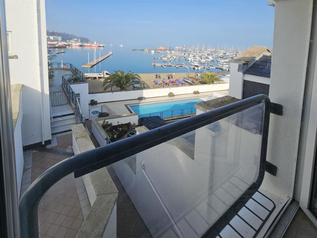 Additional image 3 of 2 bed flat for saleBerry Head Road, Brixham TQ5