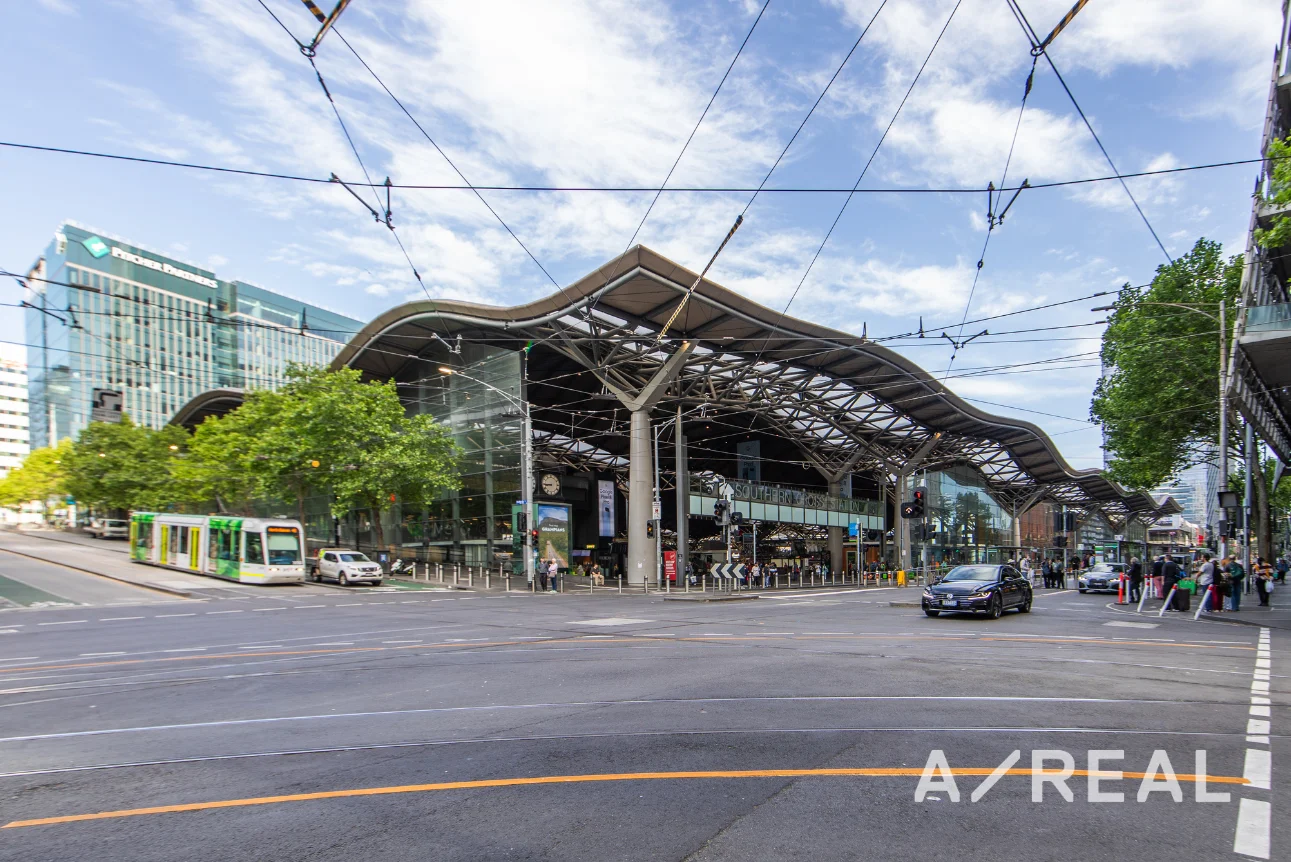 Additional image 17 of 4105/568-580 Collins Street, Melbourne VIC 3000
