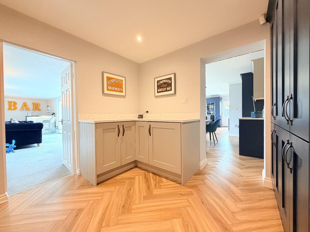 Additional image 19 of 4 bed detached house for saleThe Grove, Hartlepool TS26