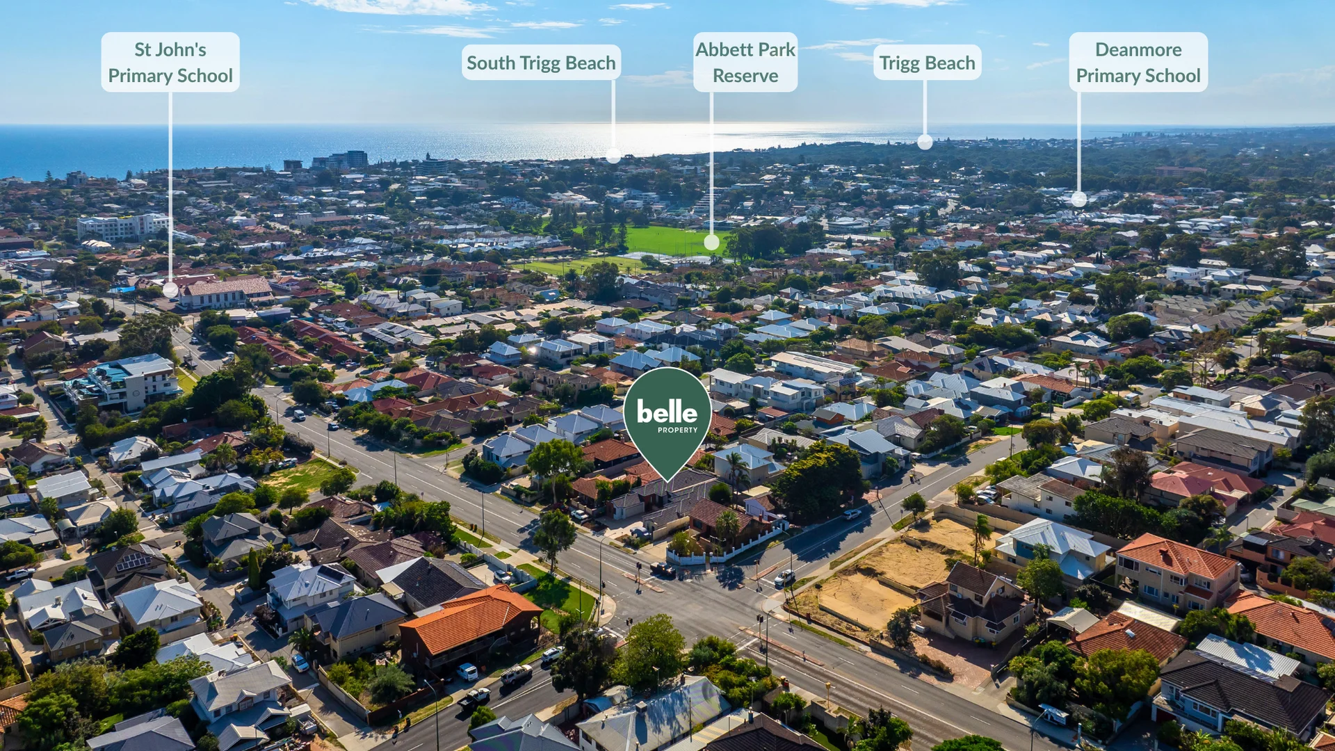Additional image 11 of 136A Scarborough Beach Road, Scarborough WA 6019