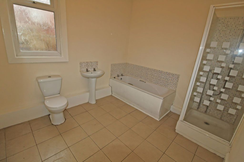 Additional image 3 of 1 bed flat for saleRichard Street, Blyth NE24