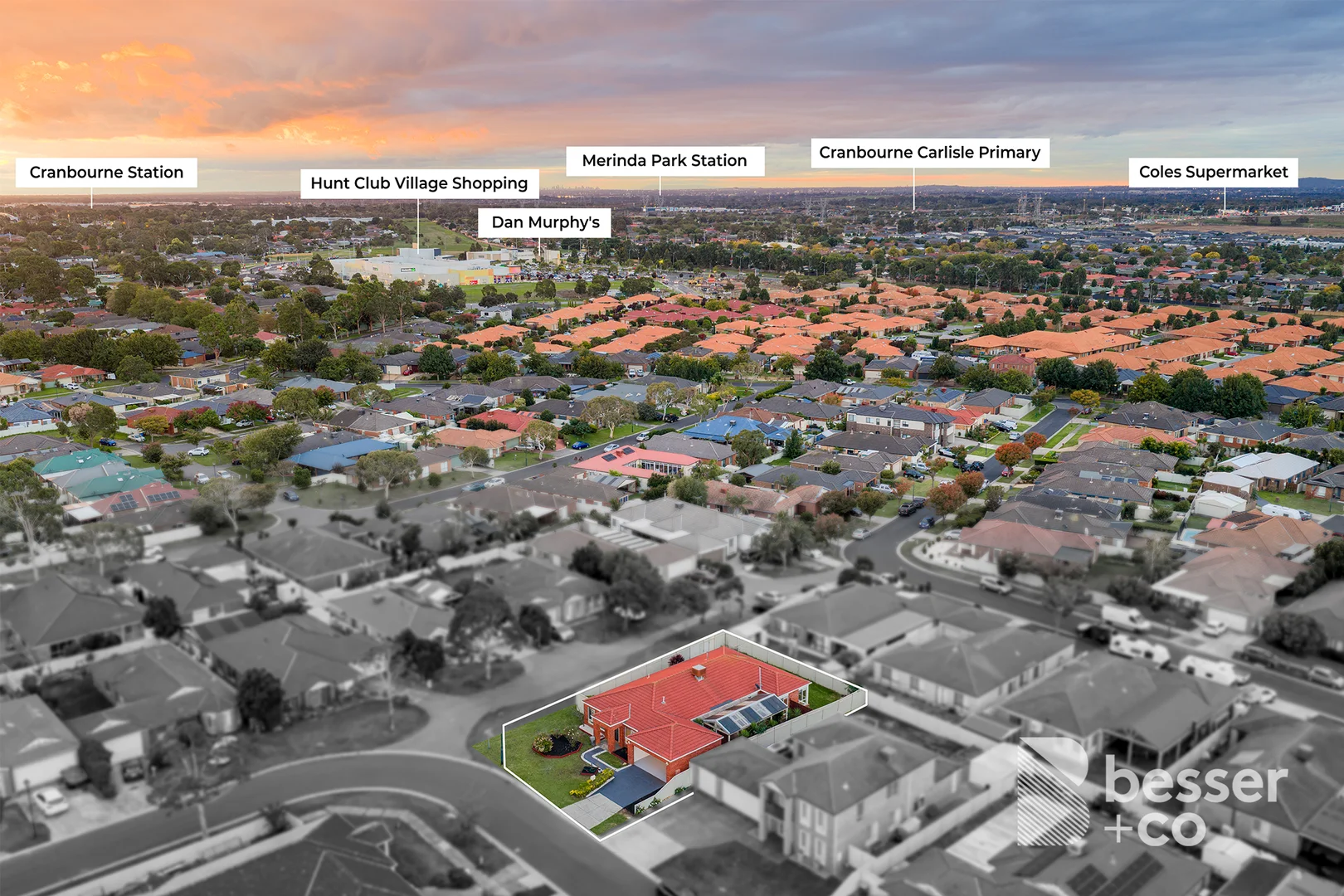 Additional image 2 of 23 Stone Hill Circuit, Cranbourne East VIC 3977
