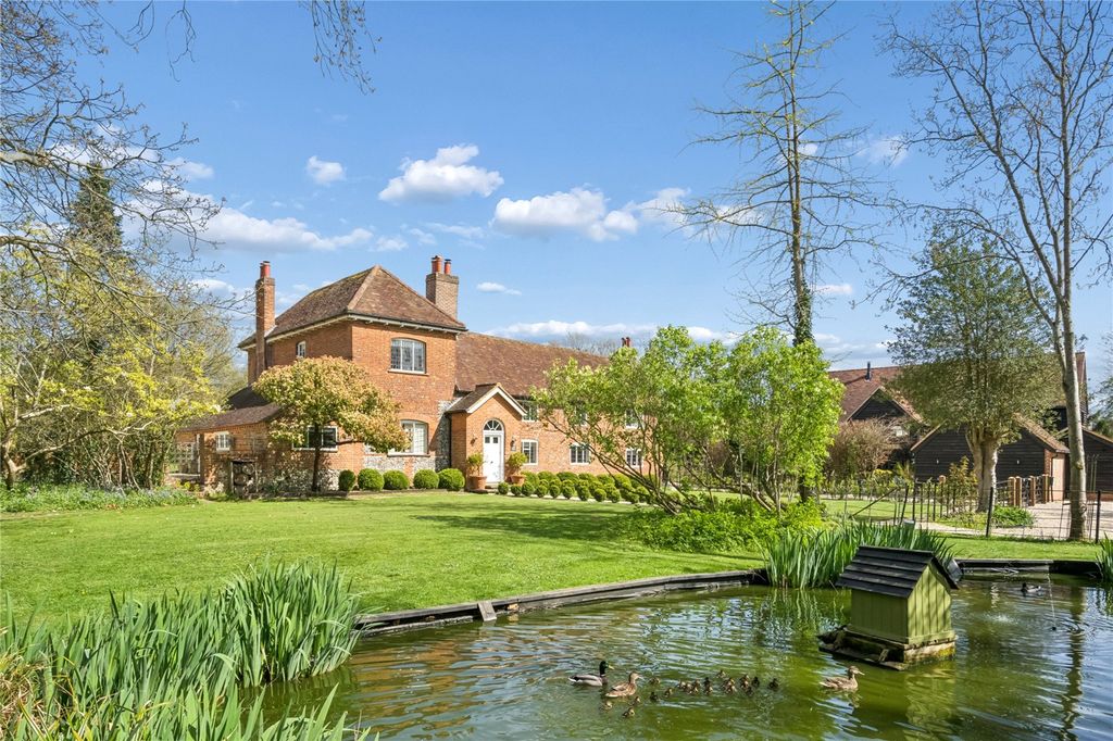 Additional image 18 of 14 bed property for saleSnells Lane, Little Chalfont, Buckinghamshire HP7