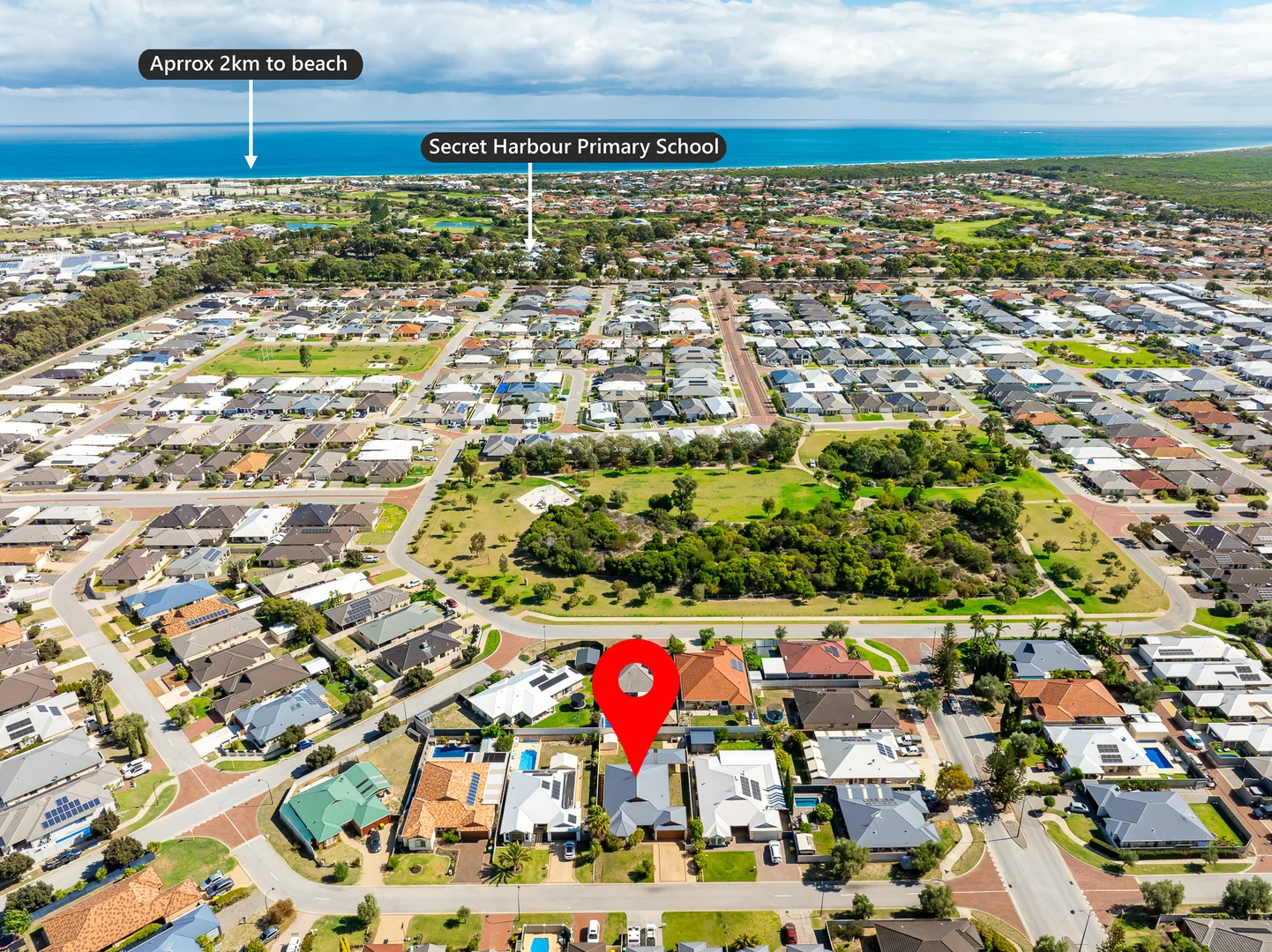 Additional image 2 of 6 Tamarama Street, Secret Harbour WA 6173