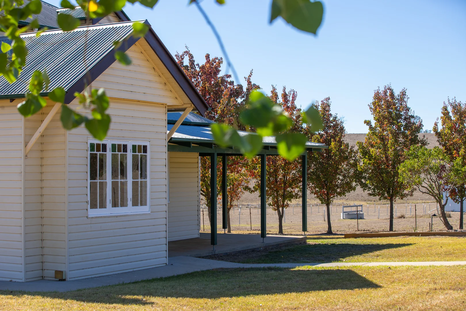 Additional image 3 of "Abermala Homestead" Enmore Road, Uralla NSW 2358