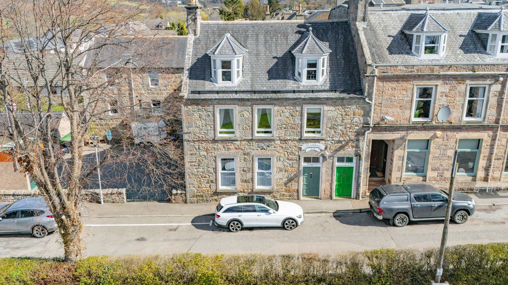 Additional image 46 of 7 bed end terrace house for saleHigh Street, Aberlour AB38