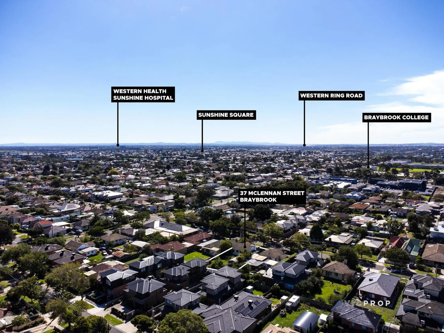 Additional image 3 of 37 Mclennan Street, Braybrook VIC 3019