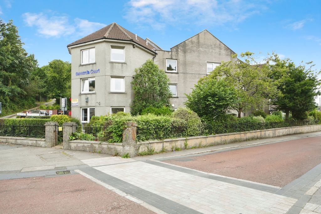 Additional image 7 of 1 bed flat for saleBerrycoombe Road, Bodmin, Cornwall PL31