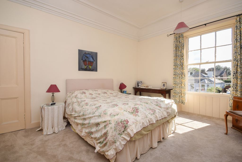 Additional image 21 of 5 bed detached house for saleGreenfield, Lochy Terrace, Blairgowrie PH10