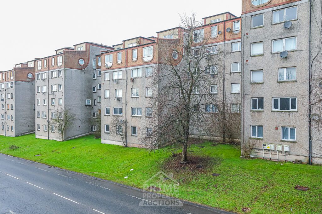 Additional image 11 of 3 bed flat for sale173 C Greenrigg Road, Cumbernauld G67