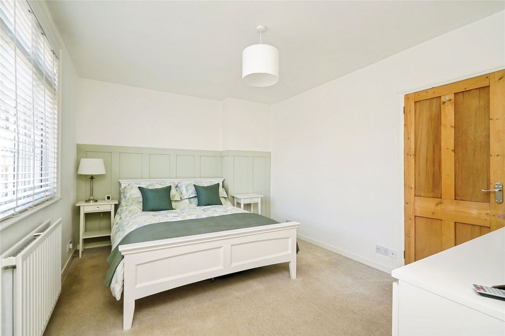 Additional image 14 of 2 bed terraced house for saleManor Road, Brackley, Northamptonshire NN13