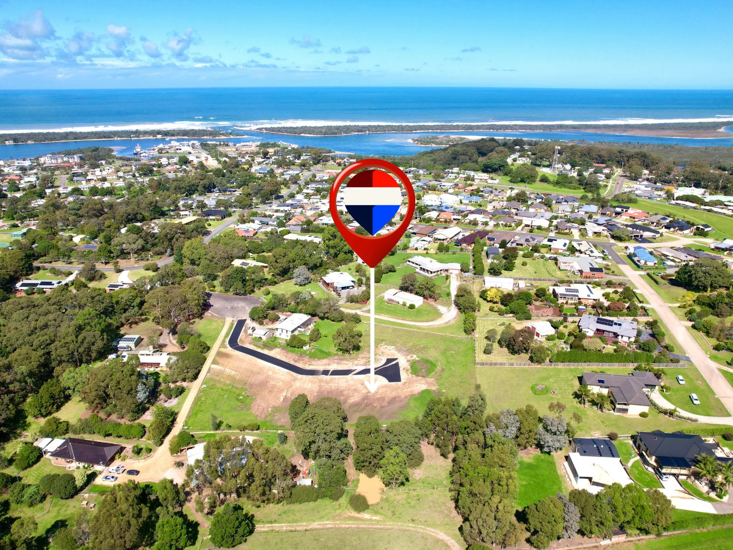 Lot 6/5 Lawriel Court, Kalimna VIC 3909