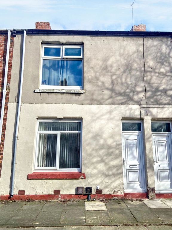 2 bed flat for saleArnold Street, Boldon Colliery NE35
