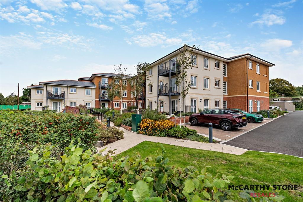 Additional image 23 of 2 bed flat for saleGordon Court, Flood Lane, Bridport DT6