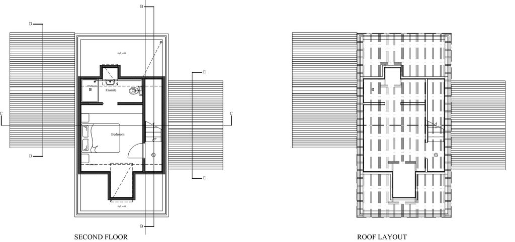 Additional image 4 of Land for saleSingle Building Plot, Lostwithiel, Cornwall PL22