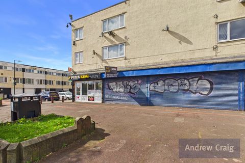 Mallowburn Crescent, Kenton NE3