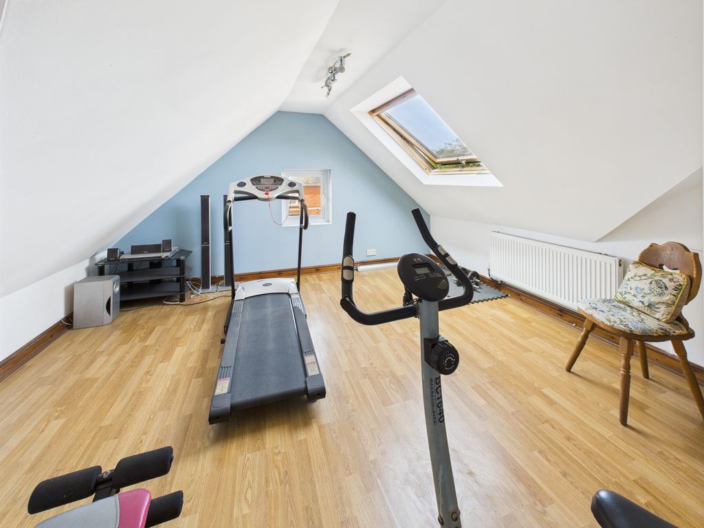 Additional image 23 of 5 bed semi-detached house for saleTaunton Road, Bridgwater TA6