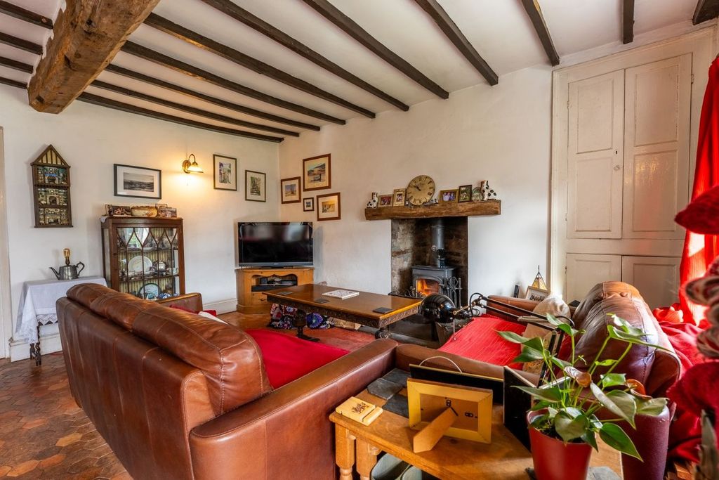 Additional image 4 of 4 bed detached house for saleSenni, Brecon LD3