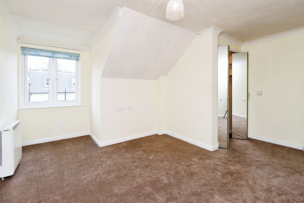 Additional image 5 of 1 bed flat for saleHazledine Court, Shrewsbury SY3