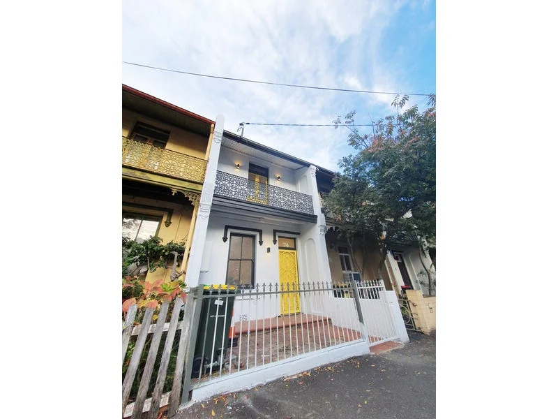 74 Gowrie Street, Newtown NSW 2042