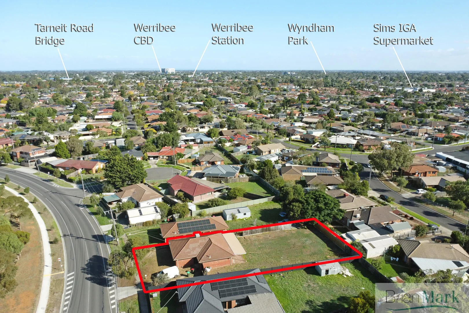 Additional image 8 of 67 Rosella Avenue, Werribee VIC 3030