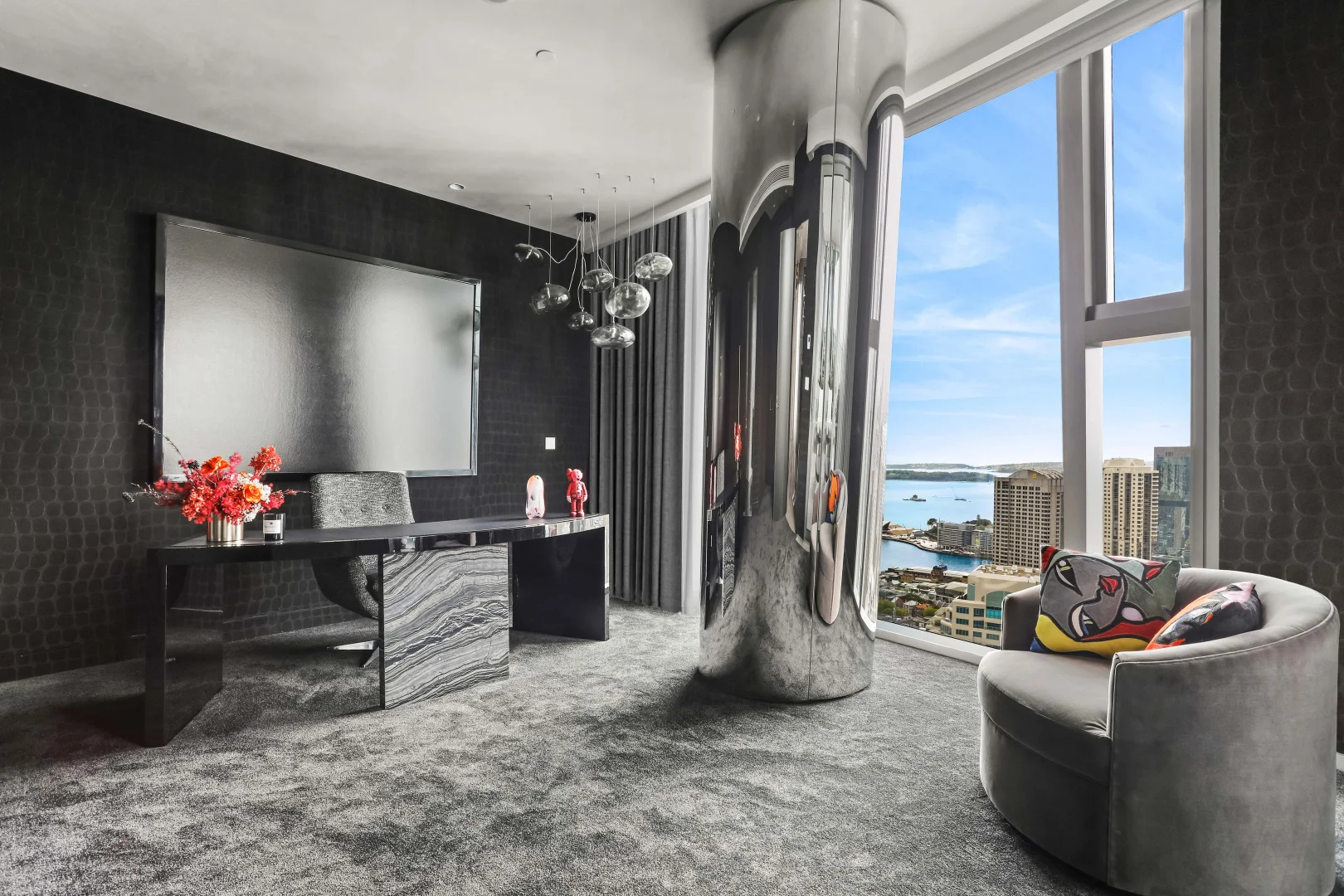 Additional image 9 of 5703/1 Barangaroo Avenue, Barangaroo NSW 2000