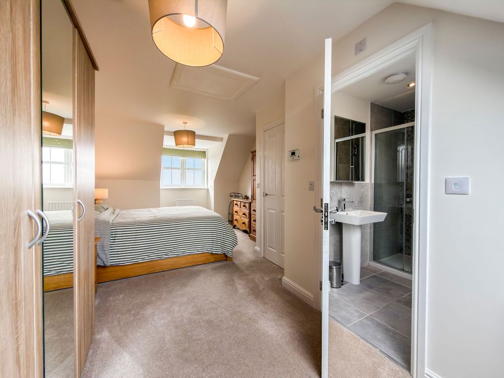 Additional image 22 of 4 bed semi-detached house for saleHowgill Way, Whinchester Place, Brampton CA8