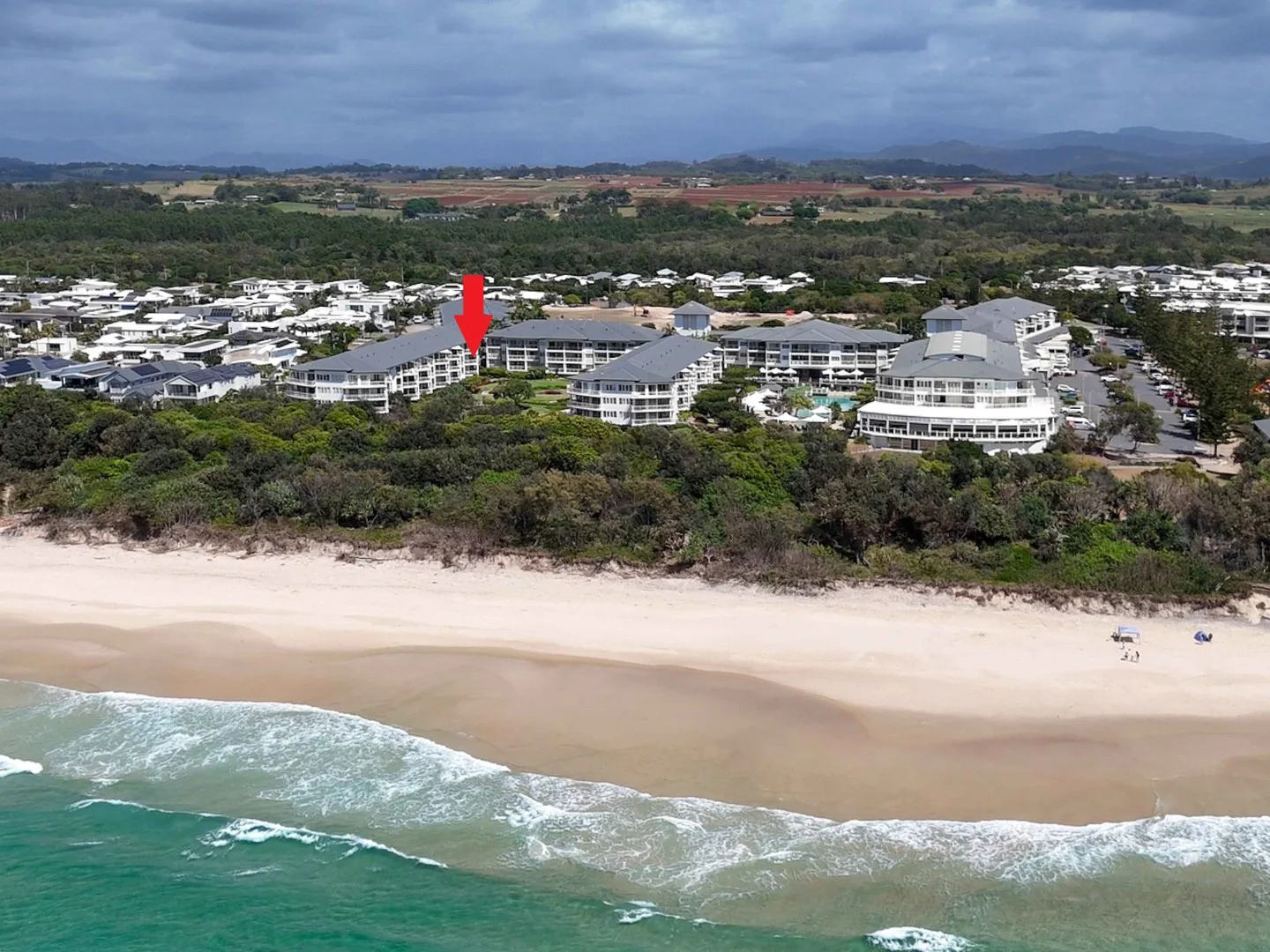 6208-09/9 Gunnamatta Avenue, Kingscliff NSW 2487