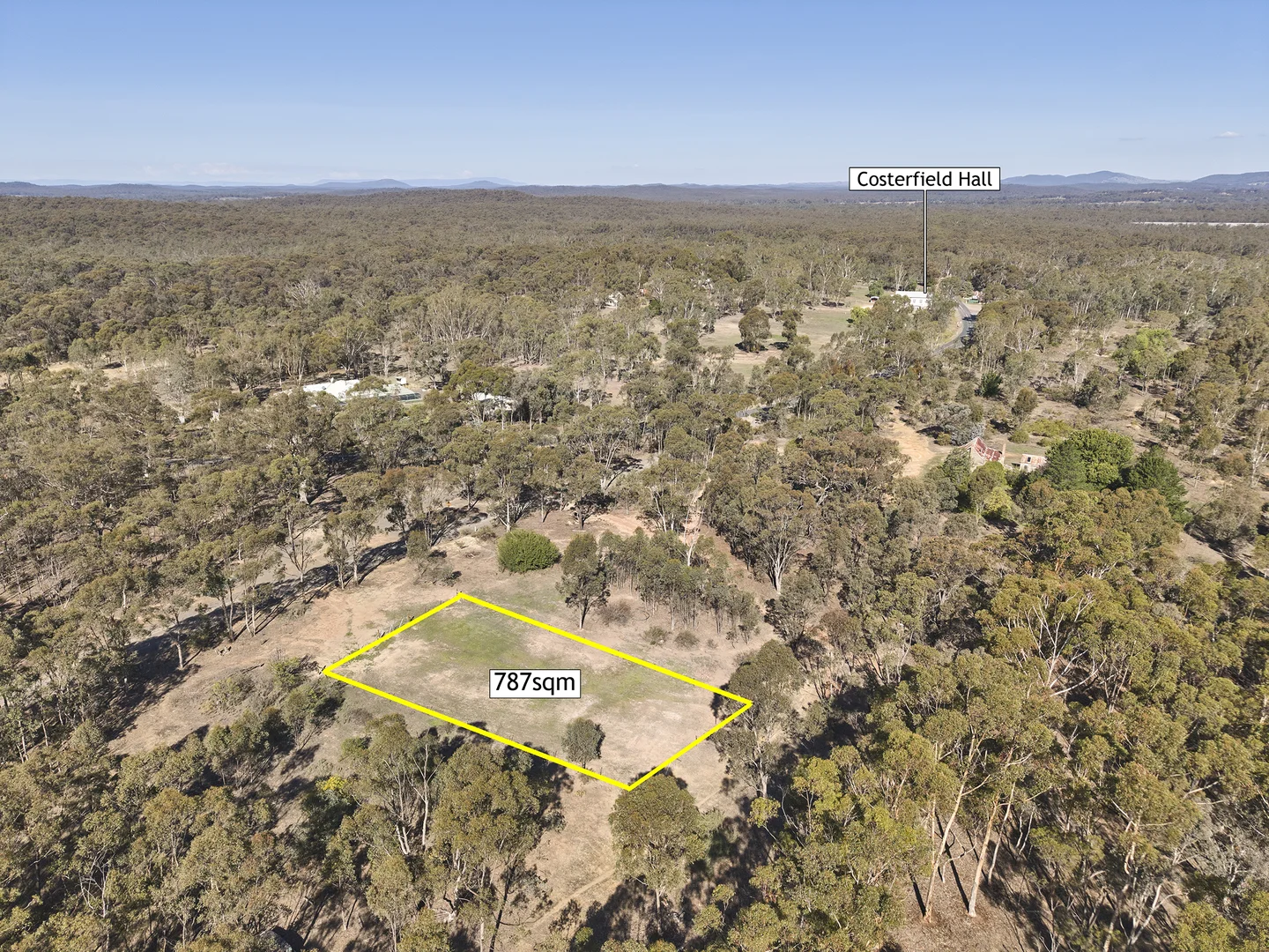 Additional image 10 of CA2 Costerfield - Redcastle Road, Costerfield VIC 3523