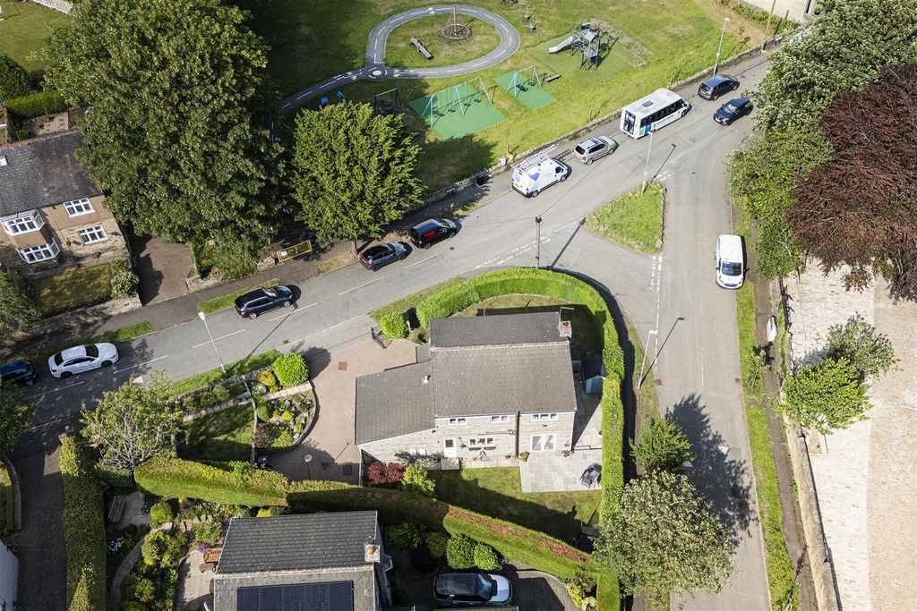 Additional image 56 of 4 bed detached house for saleDaisy Road, Brighouse HD6