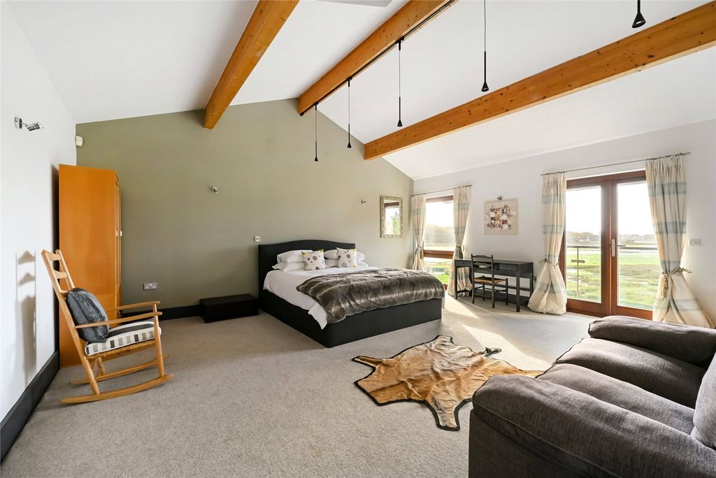 Additional image 13 of 4 bed detached house for saleSmugglers Lane, Bosham, West Sussex PO18