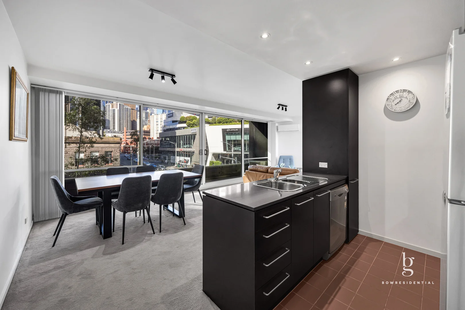 Additional image 4 of 205/1 Bouverie Street, Carlton VIC 3053