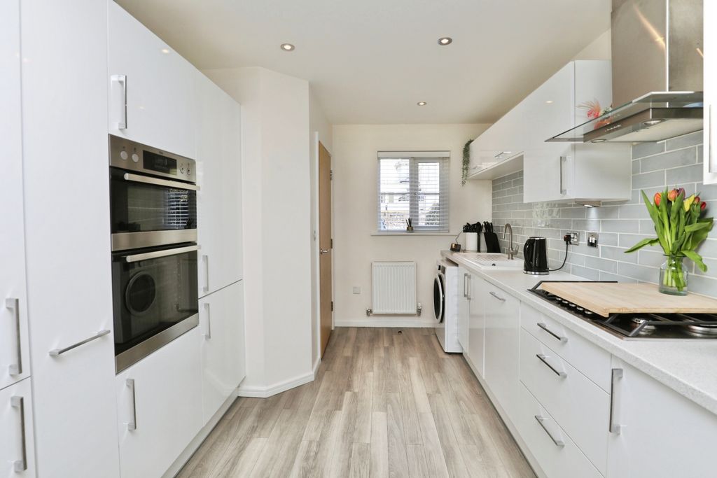 Additional image 3 of 3 bed semi-detached house for saleGrange Lane, Liverpool L25