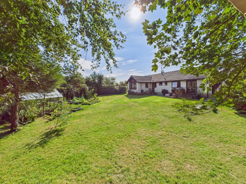 Additional image 28 of 5 bed bungalow for saleWoodhaven Little Blair Drive, Blairgowrie, Perthshire PH10