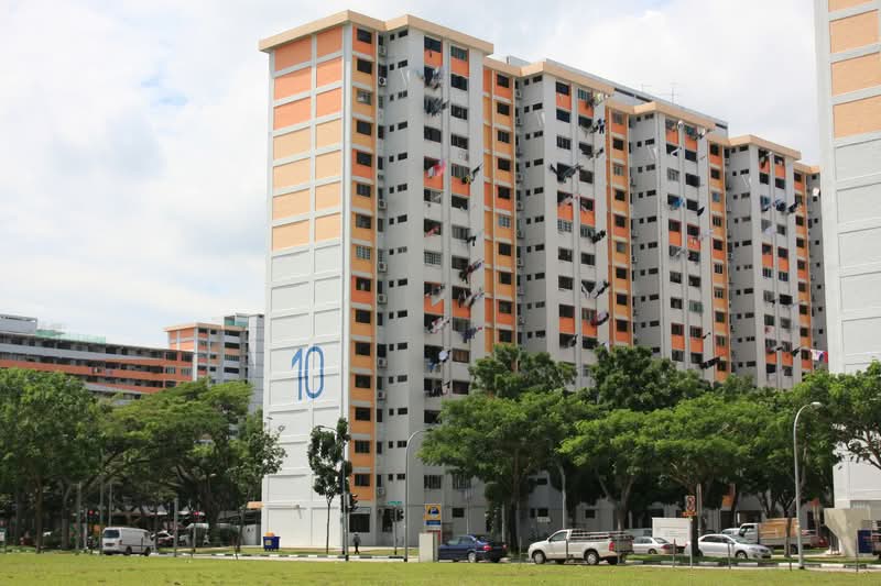 Additional image 10 of 10 Eunos Crescent
