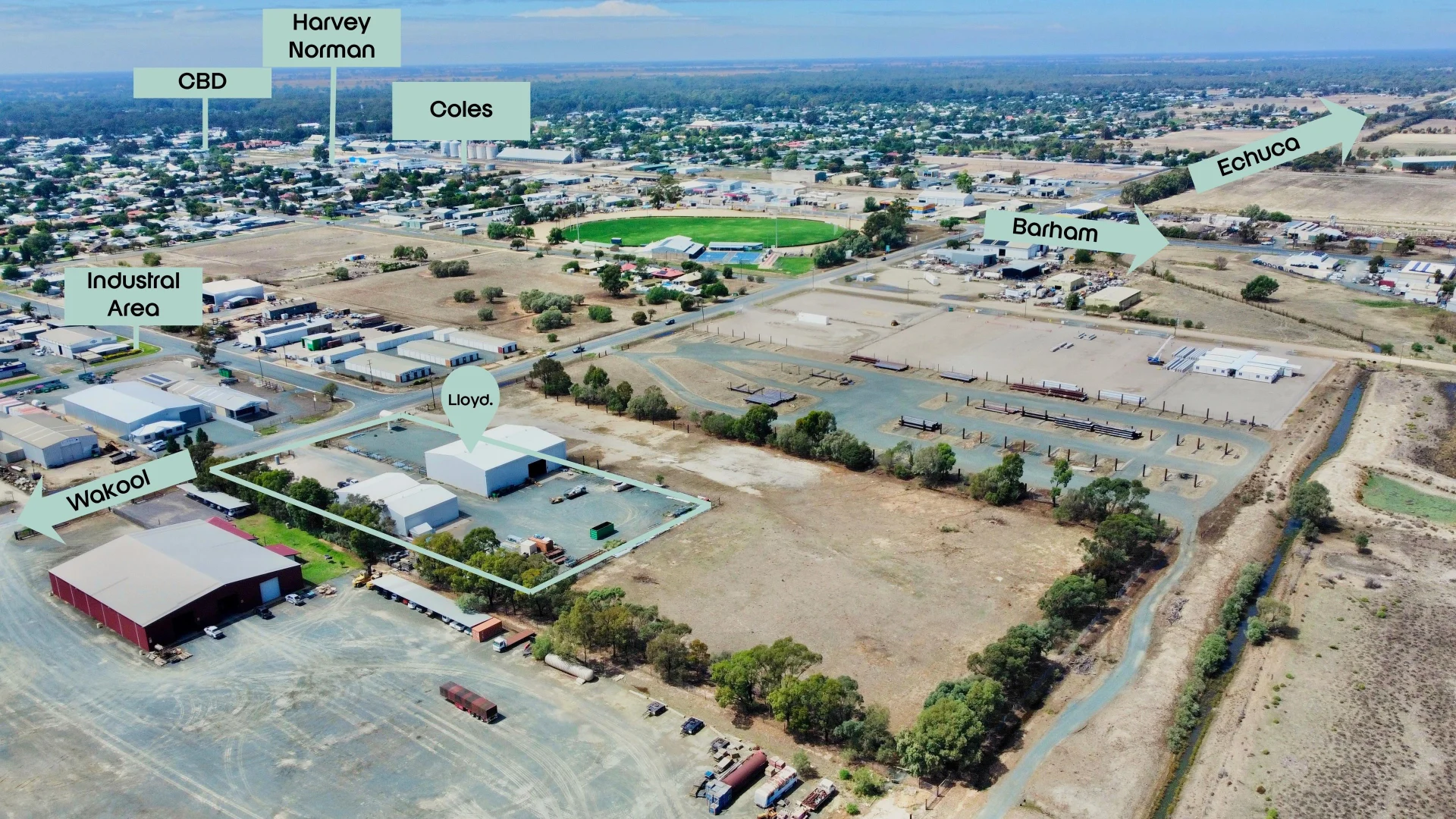 Additional image 29 of 440-450 Ochtertyre Street, Deniliquin NSW 2710