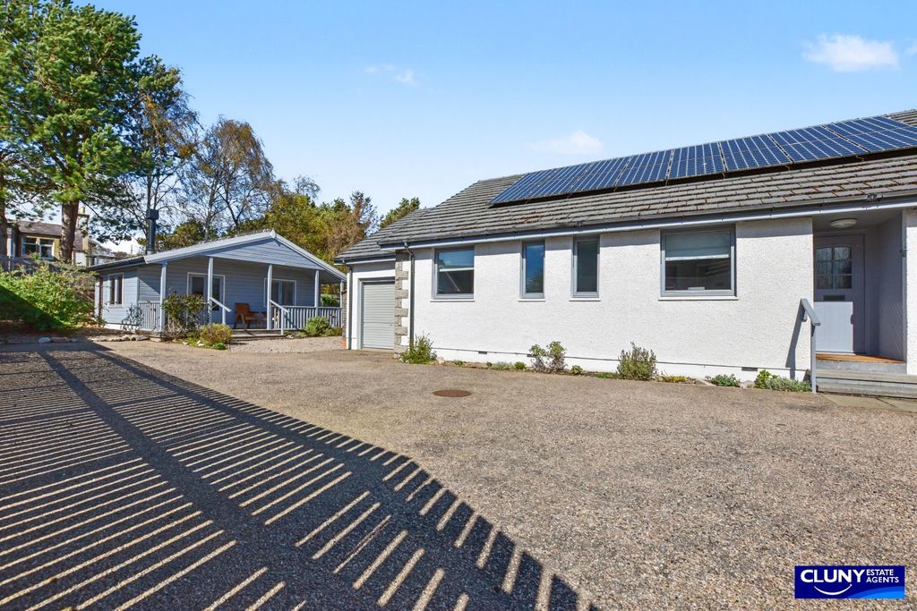 Additional image 22 of 4 bed detached bungalow for saleBroom Walk, Findhorn IV36