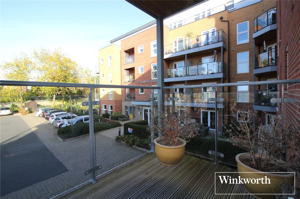 Additional image 11 of 2 bed flat for saleStudio Way, Borehamwood, Hertfordshire WD6